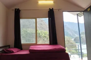 magic stone resort - Room