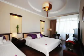 Orchid Hotel - Room