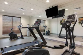 Sleep Inn East Camden - Salle de remise en forme