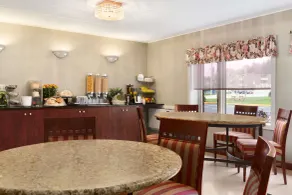 Travelodge by Wyndham Owen Sound ON - Restaurant