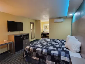 SureStay Plus Hotel by Best Western Odessa - Chambre