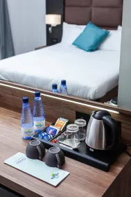 Bora Bora Ibiza Malta Resort - Music Hotel - Adults Only 18 plus - Værelse