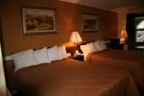Cherry Lane Motor Inn - Chambre
