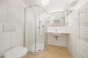 Alpenhotel Tirolerhof Gerlos - Salle de bain