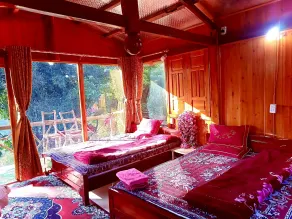 Freedom Homestay - Room