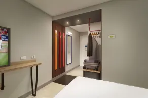 Tru by Hilton York - Chambre