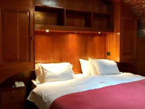 Hotel Casona Solar - Room