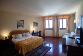 La Bastiglia - Room