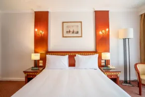 Azal Pyramids Hotel - Habitación