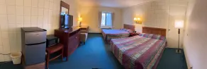 Oakridge Motel - Room