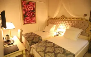 La Perla Premium Hotel - Special Class - Room