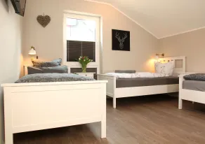 Bergtraum Braunlage - Quarto