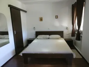 House Magdic Plitvice - Room
