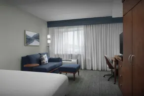 Courtyard Philadelphia Great Valley/Malvern - Chambre