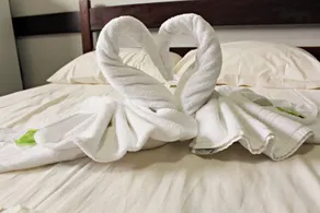Harmonia Guaratuba - Chambre
