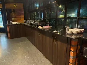 JW HERITAGE - Restaurant