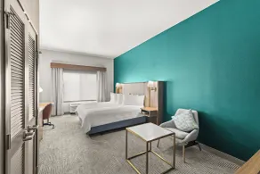 Holiday Inn Austin North by IHG - Chambre