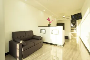 El Faro Containers Beach Hotel - Room