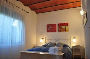 La Mina Rural Casas con encanto - Zimmer