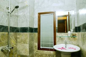 An Hoi Town Homestay - Casa de banho