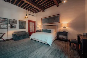 Antiguo Molino de San Jerónimo - Room