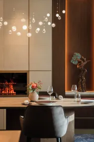 Hôtel Royal - Restaurant
