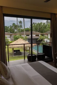 Isla Amara Resort - Room