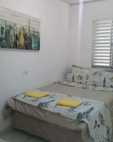 Vitoria Hostel - Habitación