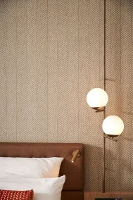 ATLANTIC Hotel Münster - Chambre