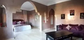 Diar illi - Room