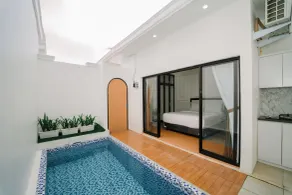 Marina Villa 1 - Room