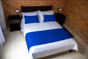 Hotel & Resort Villa del Sol - Room