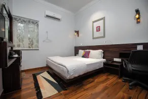 Stay Shaandaar - a boutique hideaway - Room