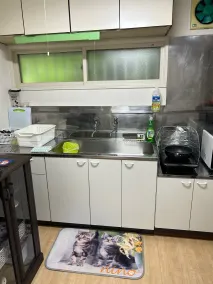 Kohan no yado Kojima - Angolo cottura privato