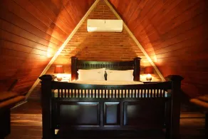 Avasta Resort Wijaya Leisure - Værelse