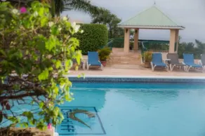 The Cardiff Hotel & Spa - Pool