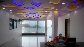Hotel VR Rudra Residency - Reception