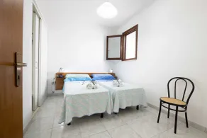 Residence Elena - Habitación