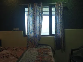 Sumangalam Homestay - Zimmer