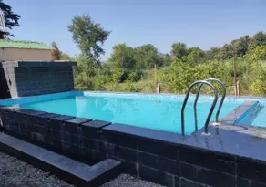 Treebo Corbett Hideout Dada's with Swimming Pool - Piscine