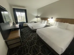 La Quinta Inn & Suites by Wyndham Yucaipa - Chambre