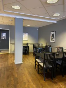 Hotel Expo Stockholm - Restaurant