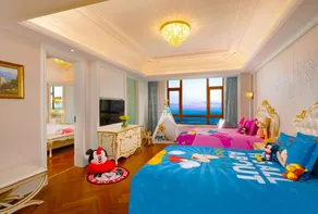 Wyndham Grand Kunming East - Chambre
