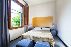 Melody House - Chambre