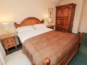 Coquet View Cottage - Camera
