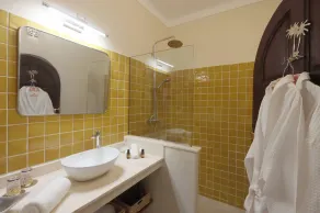 Riad Laora et SPA - Badrum