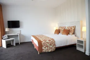 Lunia - Chambre