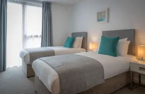 Talbot Suites at Stonebridge - Room