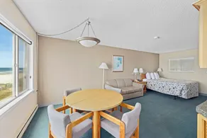Rockaway Beach Resort - Chambre
