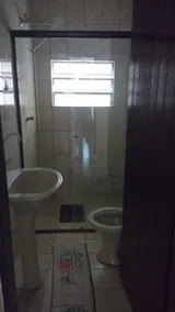 Pousada Brilho do Sol - Baño